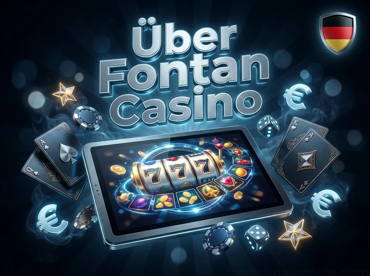 Über Fontan Casino